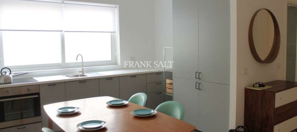 2 chambres Appartement à Sliema, Malta No. 8923 7