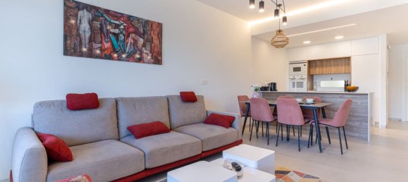 3 Schlafzimmer Wohnung in Guardamar del Segura, Spain, Nr. 188662 9