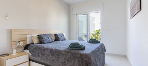 3 Schlafzimmer Wohnung in Guardamar del Segura, Spain, Nr. 188662 17