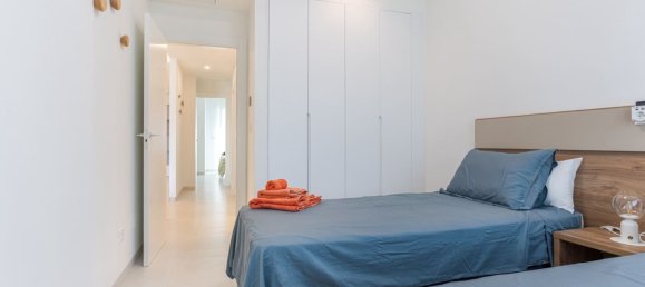 3 Schlafzimmer Wohnung in Guardamar del Segura, Spain, Nr. 188662 20