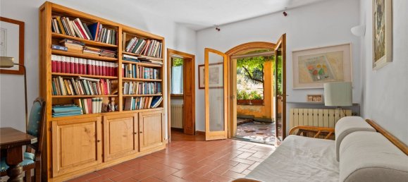 10 bedrooms Castles in Palaia, Italy No. 295184 17