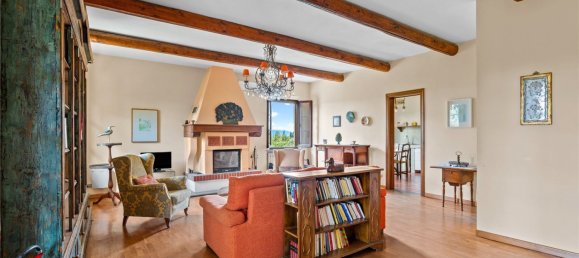 10 bedrooms Castles in Palaia, Italy No. 295184 14