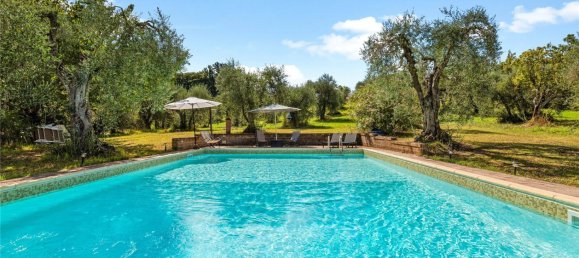 10 bedrooms Castles in Palaia, Italy No. 295184 10