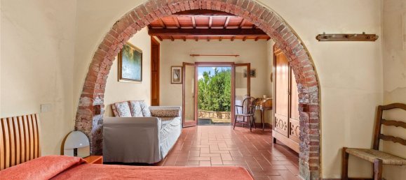 10 bedrooms Castles in Palaia, Italy No. 295184 18