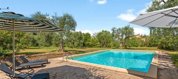 10 bedrooms Castles in Palaia, Italy No. 295184 7