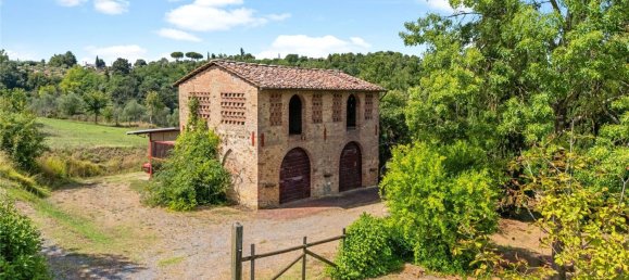 10 bedrooms Castles in Palaia, Italy No. 295184 23