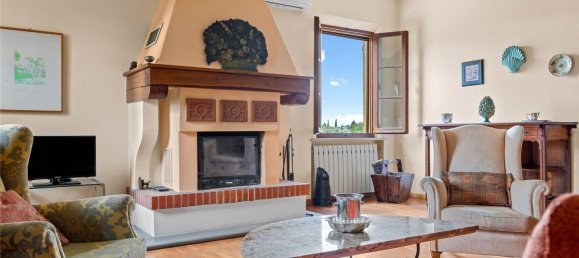 10 bedrooms Castles in Palaia, Italy No. 295184 13