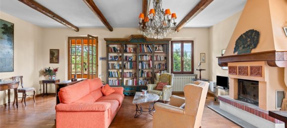 10 bedrooms Castles in Palaia, Italy No. 295184 11