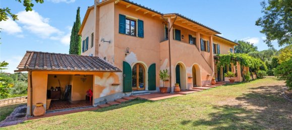 10 bedrooms Castles in Palaia, Italy No. 295184 4