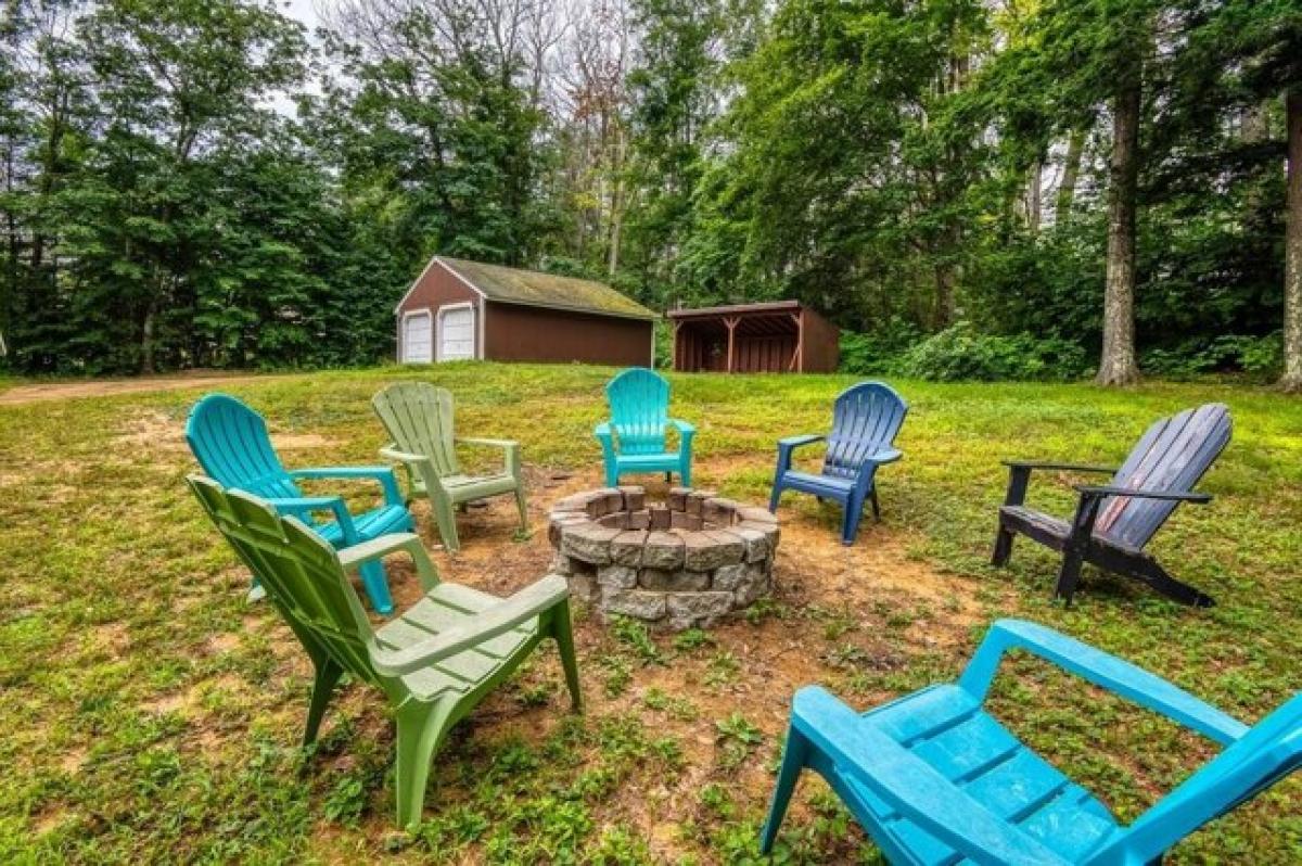 4 bedrooms House in Conway, USA No. 428464