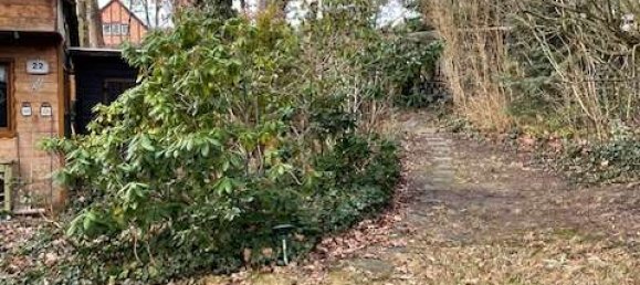 Terreno en Rahnsdorf, Germany No. 55415 2