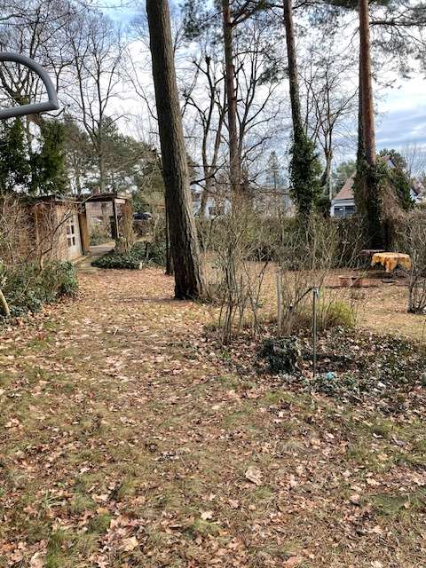 Terreno en Rahnsdorf, Germany No. 55415