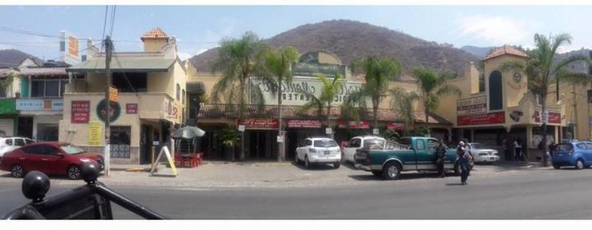 Bâtiment à Jalisco, Mexico 566m² No. 202152