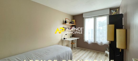 3 chambres Appartement à Argenteuil, France No. 182485 9