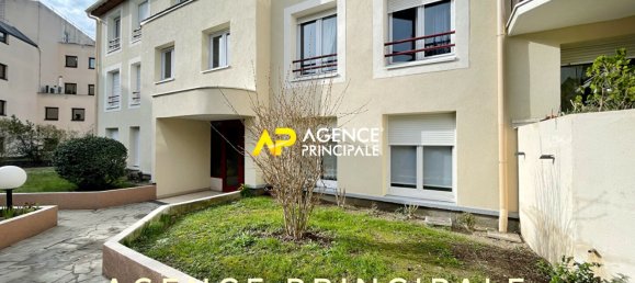 3 chambres Appartement à Argenteuil, France No. 182485 3