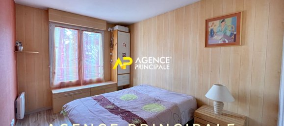 3 chambres Appartement à Argenteuil, France No. 182485 8