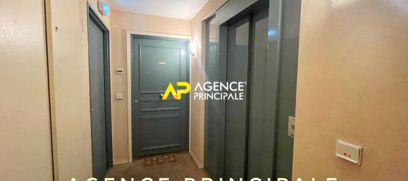 3 chambres Appartement à Argenteuil, France No. 182485 15