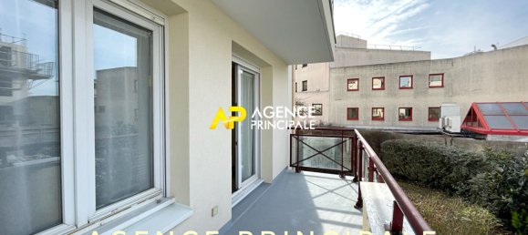 3 chambres Appartement à Argenteuil, France No. 182485 5