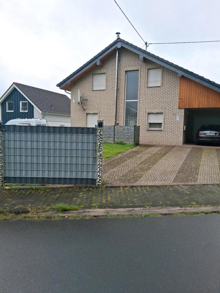 4 chambres Maison à Altenkirchen, Germany No. 235639