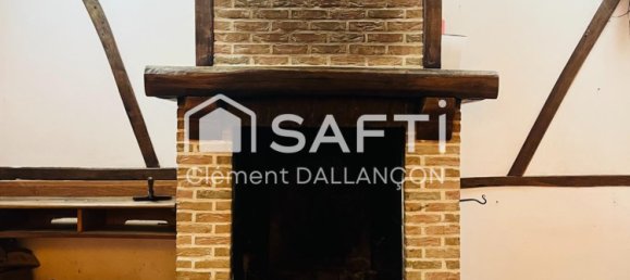 3 غرف نوم منزل في Aubencheul-aux-Bois, France رقم 41911 4