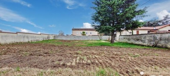 Terreno en Villette-d'Anthon, France 800 m² No. 284937 8