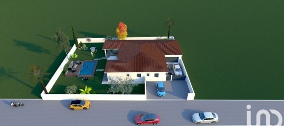 Terreno en Villette-d'Anthon, France 800 m² No. 284937 11