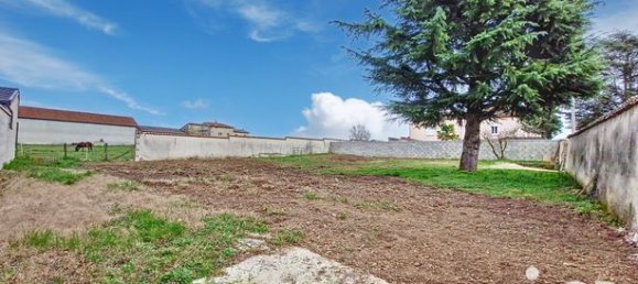 Terreno en Villette-d'Anthon, France 800 m² No. 284937 4