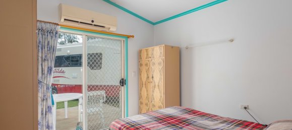 1 غرف نوم مزرعة في Glenwood, Australia رقم 200 7