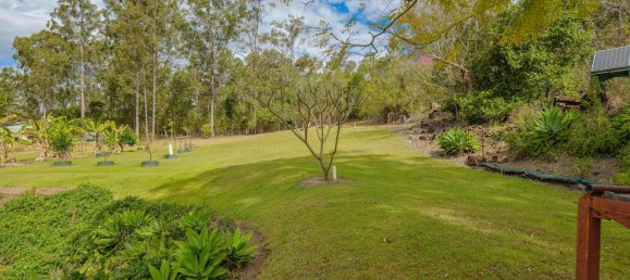 1 غرف نوم مزرعة في Glenwood, Australia رقم 200 9