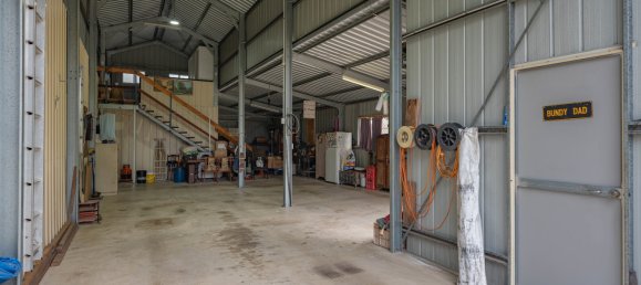 1 غرف نوم مزرعة في Glenwood, Australia رقم 200 5