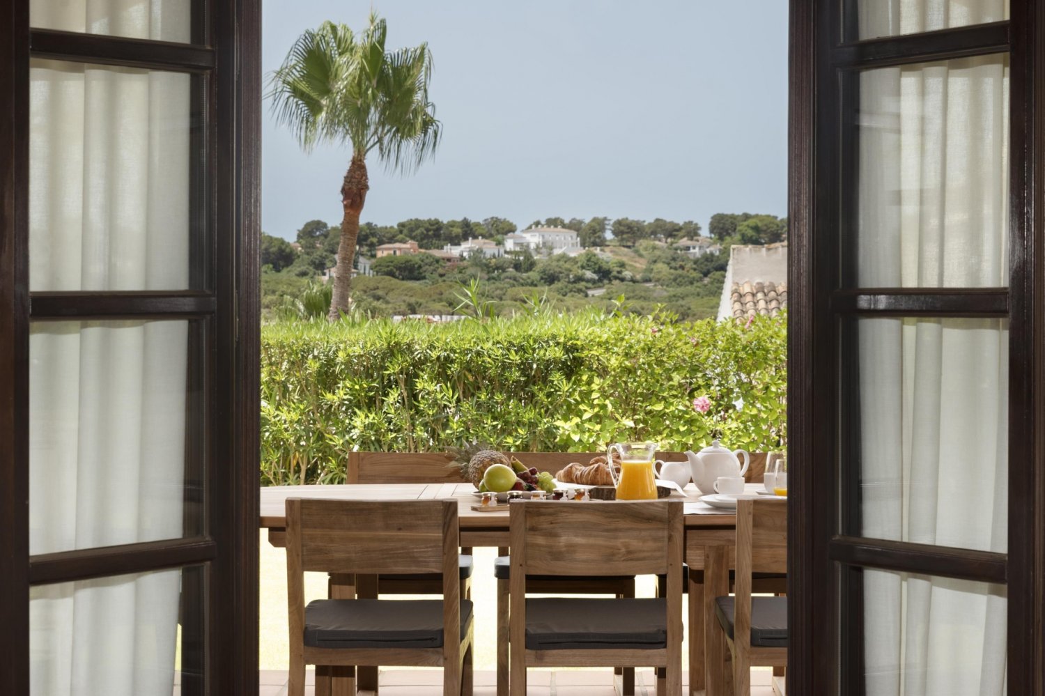 Villa T4 em Cadiz, Spain N.º 25917