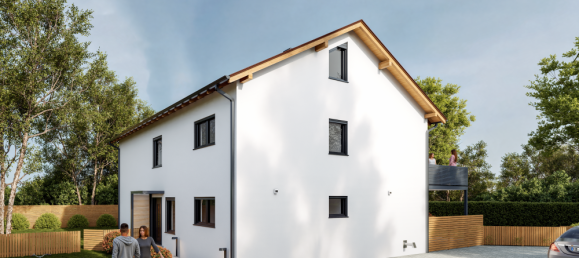 1 bedroom Apartment in Landshut, Germany No. 279433 5