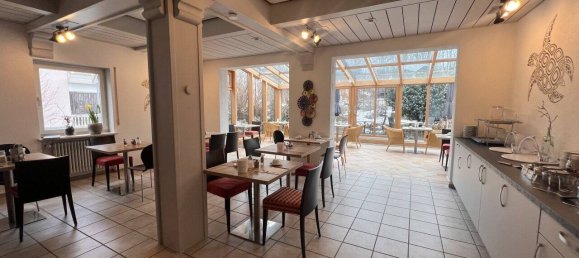 Hôtel à Passau, Germany 900m² No. 160747 27