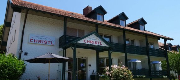 Hôtel à Passau, Germany 900m² No. 160747 2