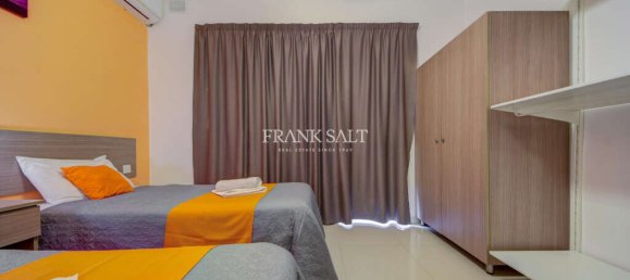 3 bedrooms Apartment in Gzira, Malta No. 7698 12