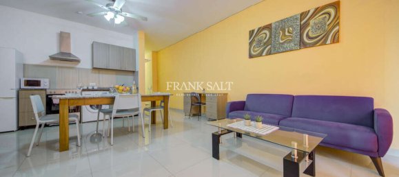 3 bedrooms Apartment in Gzira, Malta No. 7698 7