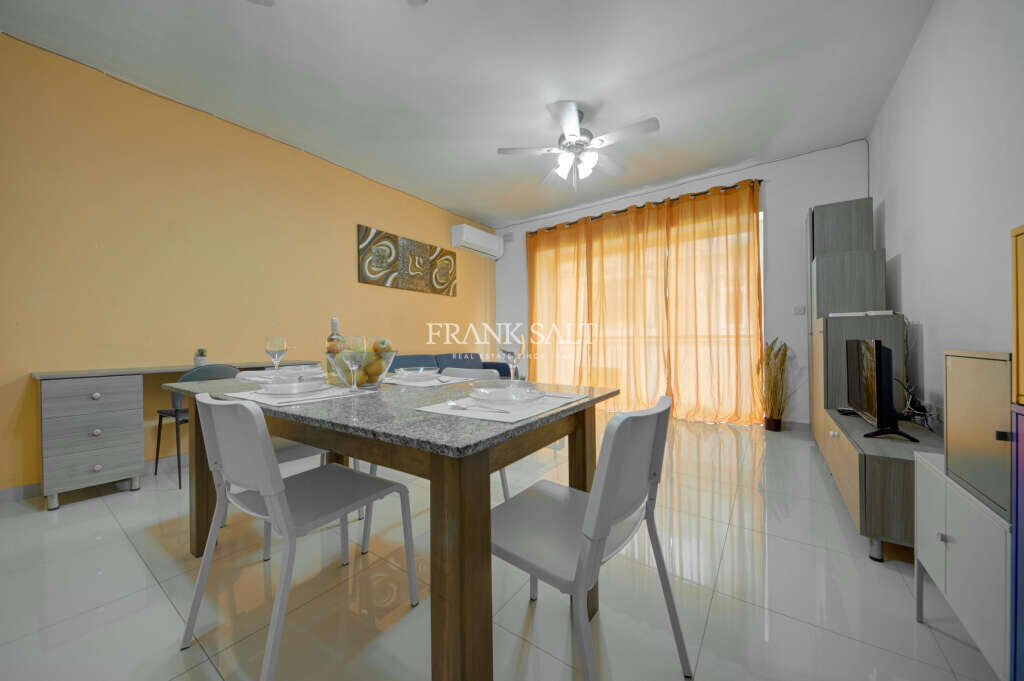 3 bedrooms Apartment in Gzira, Malta No. 7698