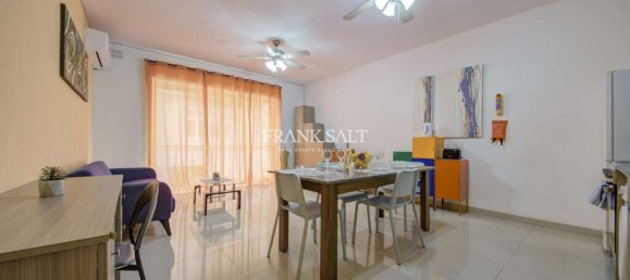 3 bedrooms Apartment in Gzira, Malta No. 7698 8