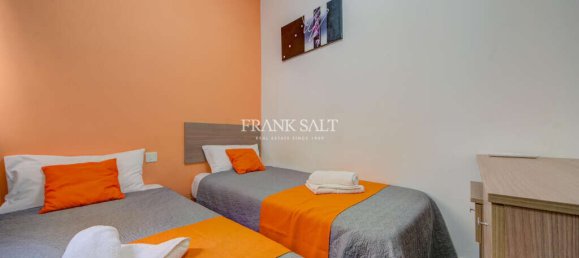 3 bedrooms Apartment in Gzira, Malta No. 7698 11