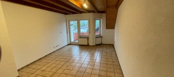 1 bedroom Apartment in Konstanz, Germany No. 346348 2