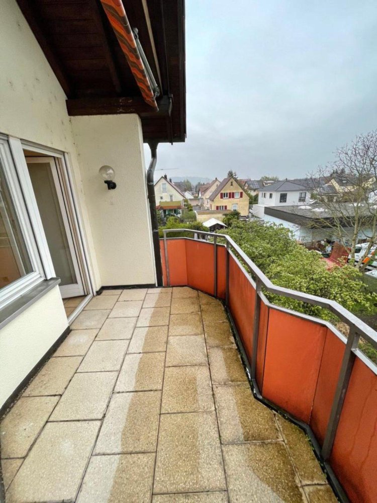 1 bedroom Apartment in Konstanz, Germany No. 346348