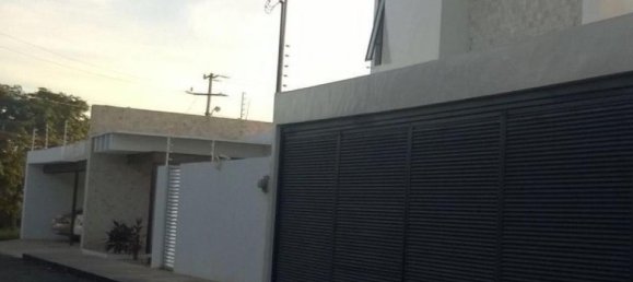 3 chambres Maison à Yucatan, Mexico No. 156699 2