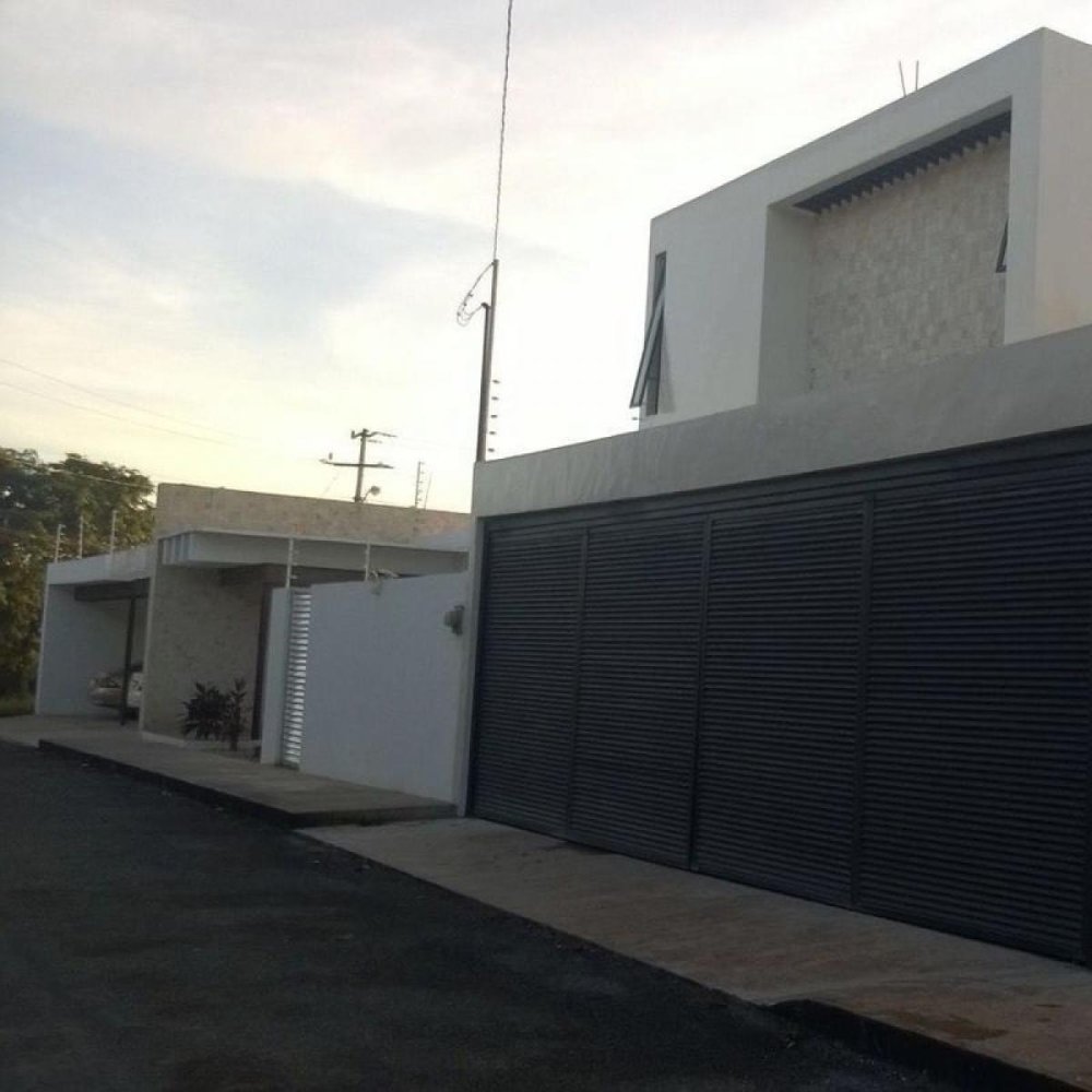 3 chambres Maison à Yucatan, Mexico No. 156699