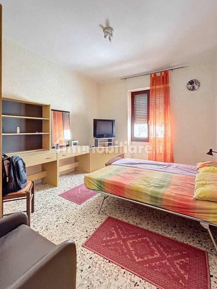 2 bedrooms Apartment in Sassari, Italy No. 104886