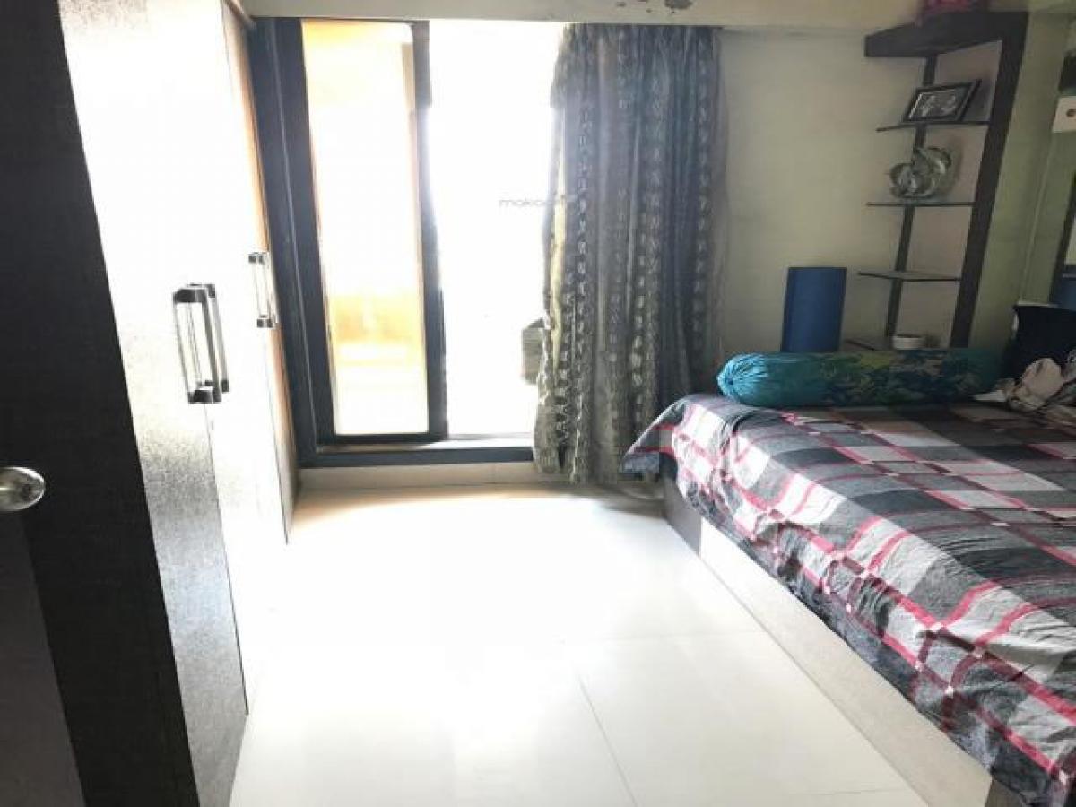 Студия в Мумбаи, Индия № 24495