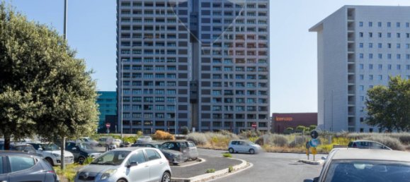 Apartamento T1 em Rome, Italy N.º 50104 2