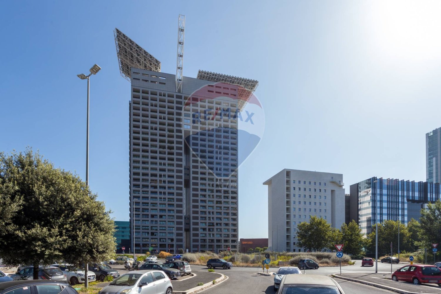 Apartamento T1 em Rome, Italy N.º 50104