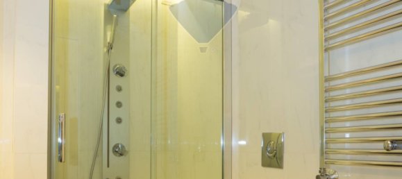 Apartamento T1 em Rome, Italy N.º 50104 19