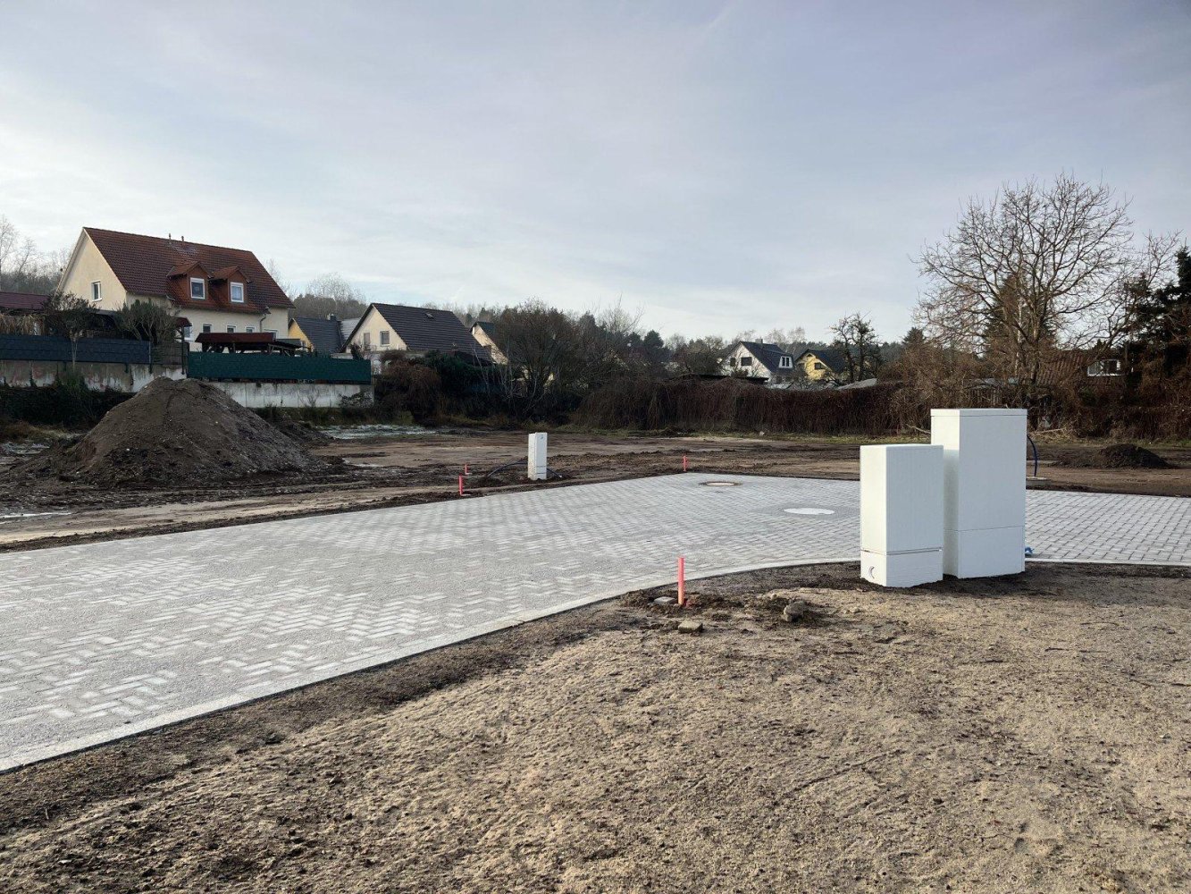  Land in Oder-Spree, Germany No. 281311