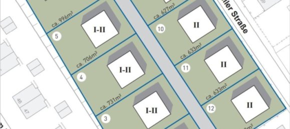  Land in Oder-Spree, Germany No. 281311 2